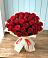 Букет 29 Красных роз в Дагестанской