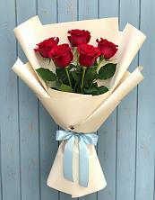 Букет Классика чувств в Дагестанской