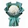 Букет цветов из: Гортензия в Дагестанской