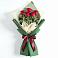 Букет цветов из: Розы в Дагестанской