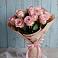 Букет цветов из: Розы в Дагестанской