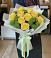 Букет цветов из: Хризантемы и Розы в Дагестанской