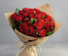 Букет Любовный роман #REPLACE_PRED# Дагестанской