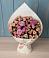 Букет цветов из: Розы в Дагестанской
