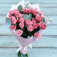 Букет Леди совершенство в Дагестанской