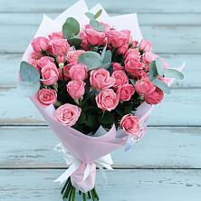 Букет Леди совершенство в Дагестанской